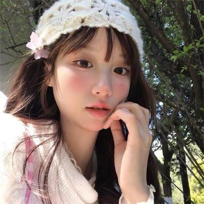 白小姐