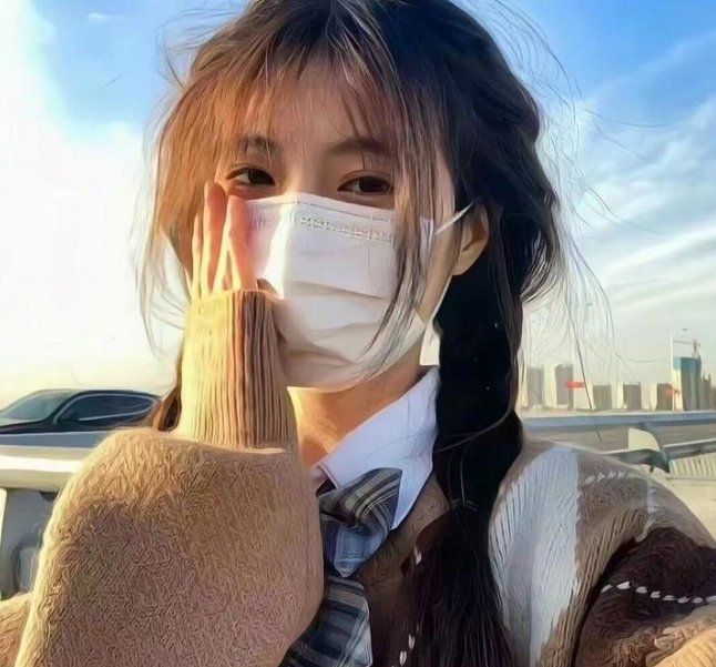我与拿破仑